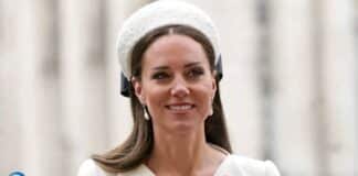 Princesa de Gales, Kate Middleton y la controversia en torno a una fotografía