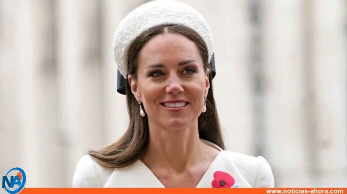 Princesa de Gales, Kate Middleton y la controversia en torno a una fotografía