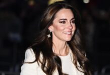 Publican video de Kate Middleton