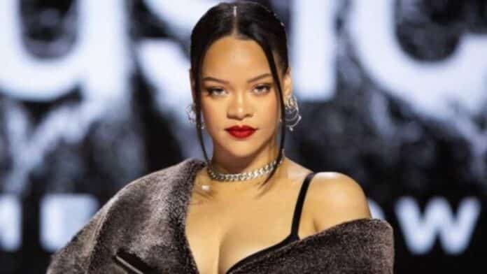 Rihanna preboda Anant Ambani