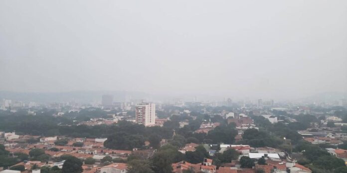 Santander medidas ambientales contaminación aire