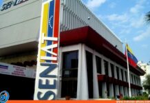 Seniat extiende plazo para declarar el ISLR hasta el 15 de mayo