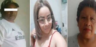 Venezolano asesina madre hija Brasil