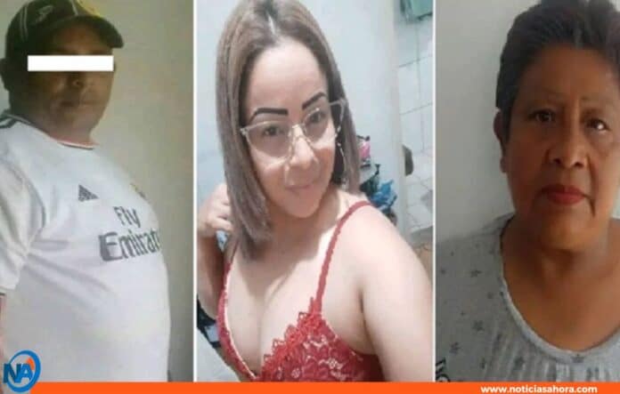 Venezolano asesina madre hija Brasil