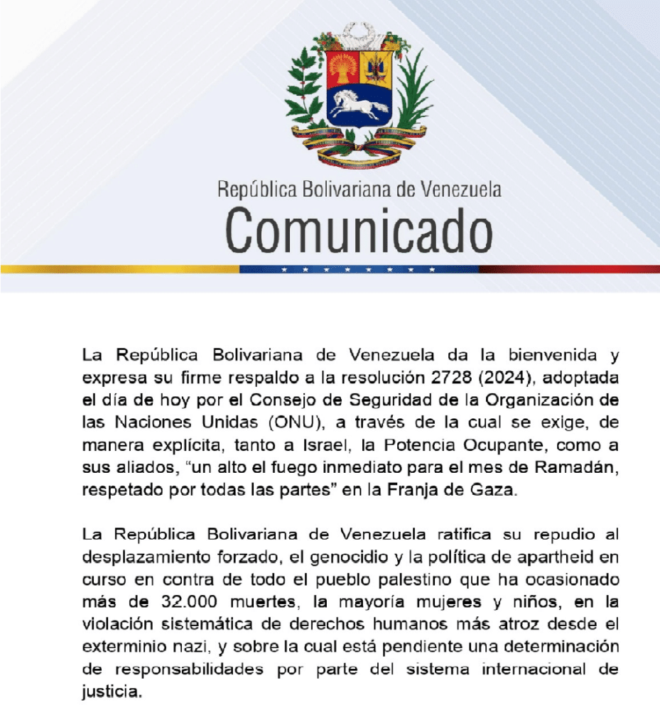 Venezuela respalda resolución ONU.png1