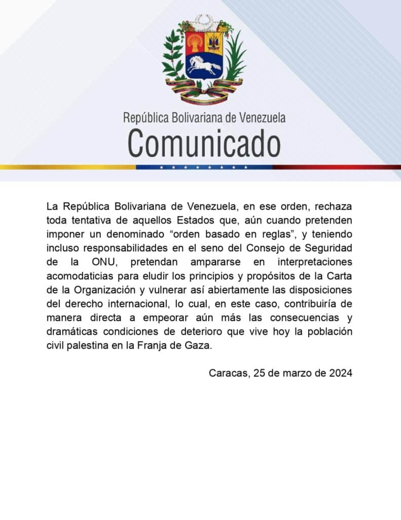 Venezuela respalda resolución ONU.png2