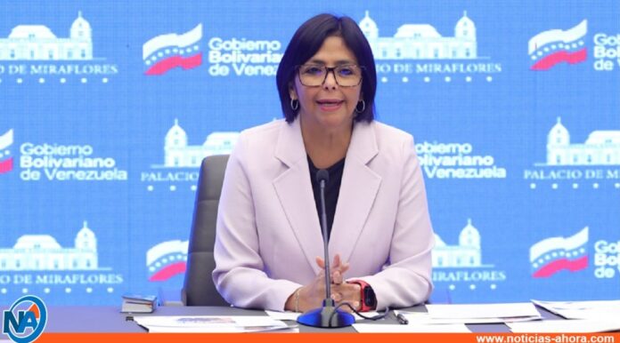 Vicepresidenta Rodríguez destacó el disfrute responsable durante la Semana Santa 2024