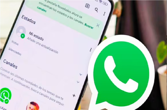 WhatsApp más tiempo para tus estados