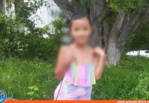México: Conmoción por asesinato de una niña de 8 años en Taxco