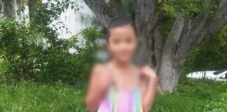 México: Conmoción por asesinato de una niña de 8 años en Taxco