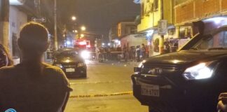 Al menos 8 fallecidos en ataque armado en Guayaquil, Ecuador