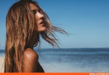 Cuida tu cabello en Semana Santa: consejos para protegerlo en la playa