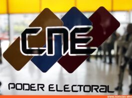 Quiénes son los 13 candidatos inscritos ante el CNE para las elecciones presidenciales