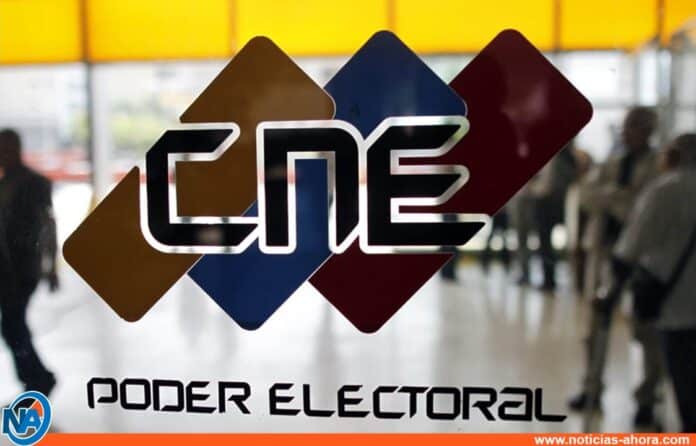Quiénes son los 13 candidatos inscritos ante el CNE para las elecciones presidenciales