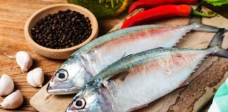 Semana Santa: Toma nota de estos consejos para comprar pescado