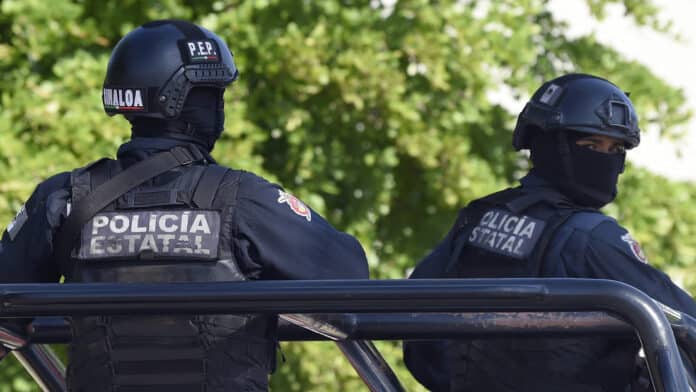 desaparición de 40 personas en Culiacán