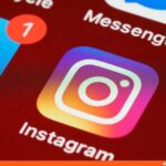 Reportan caída mundial de Instagram y Facebook este martes 5 de marzo