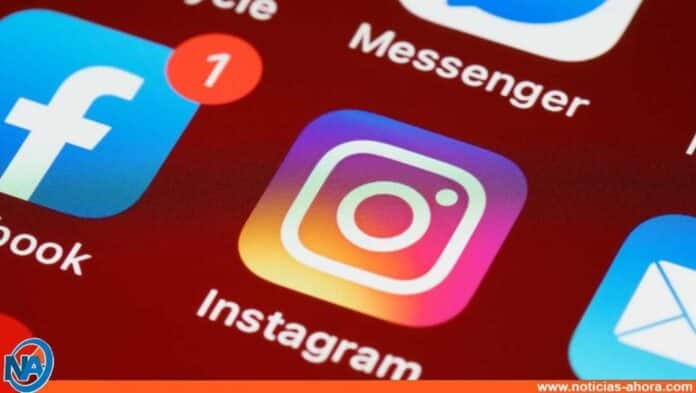 Reportan caída mundial de Instagram y Facebook este martes 5 de marzo