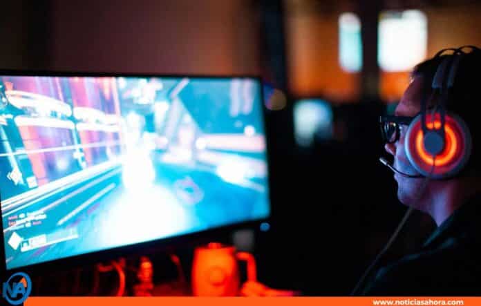 google videojuegos SIMA google videojuegos SIMA