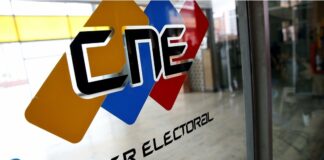 Inició lapso de inscripción en el CNE de candidatos para las elecciones presidenciales