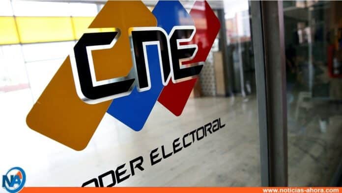 Inició lapso de inscripción en el CNE de candidatos para las elecciones presidenciales