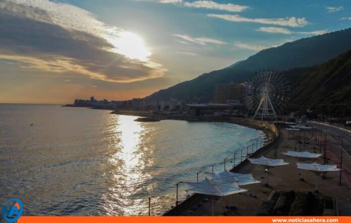 La guaira semana santa La guaira semana santa
