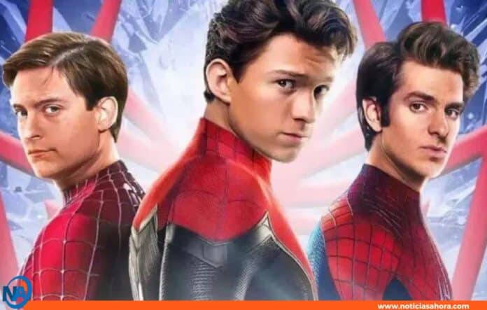 películas Spider-Man regresan cines