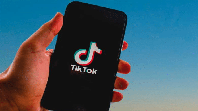 prohibirá realmente el TikTok