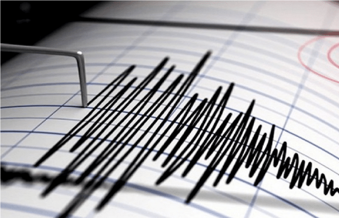 reportan sismo en portuguesa