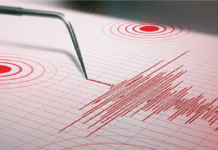 Zulia sismo de magnitud 2.9