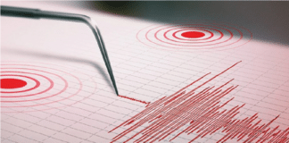 Zulia sismo de magnitud 2.9