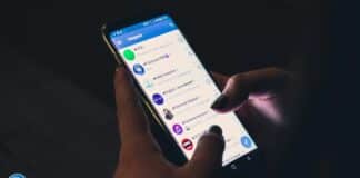 Telegram anuncia que tomará medidas para prevenir el terrorismo