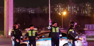 Reportan tiroteo masivo en sala de conciertos de Moscú
