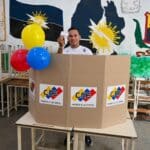 15 mil centro electorales para Consulta Popular