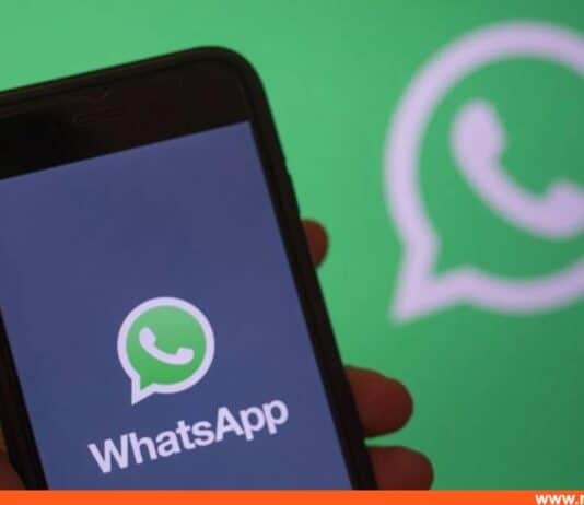 Alternativas para comunicarte cuando “se cae” WhatsApp