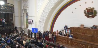 Asamblea Nacional designará comité de postulaciones para renovar los órganos del Poder Ciudadano