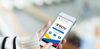 BDV anuncia nueva modalidad pagos móviles