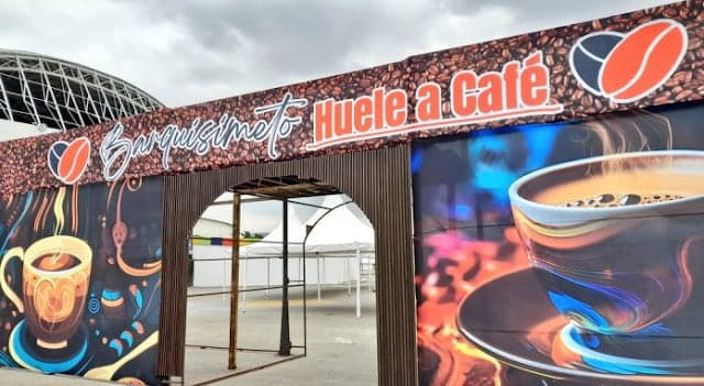 Barquisimeto Huele a Café jpg
