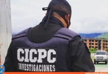 CICPC capturó “El Depredador de los Telares”, peligroso pederasta en Caricuao
