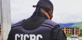 CICPC capturó “El Depredador de los Telares”, peligroso pederasta en Caricuao