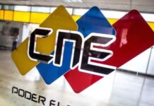 CNE confirmó aumento de nuevos votantes