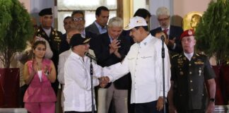 Colombia y Venezuela consolidan su camino hacia la integración binacional