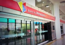Credinómina del Banco de Venezuela