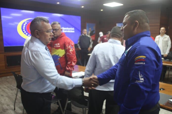 Definen estrategias servicio flota Yutong