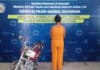 Detenida mujer por maltrato a su hijo en Cojedes