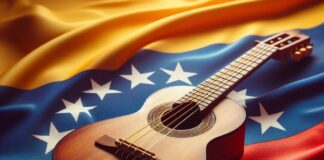 Día Nacional del Cuatro se celebró en todo el país