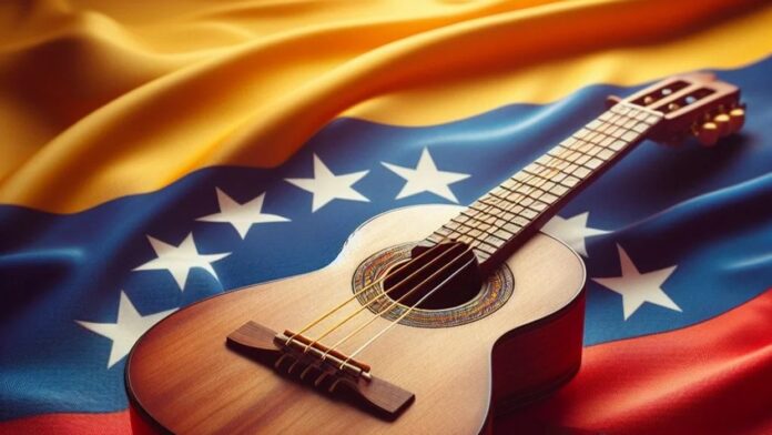 Día Nacional del Cuatro se celebró en todo el país