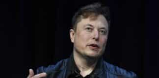 Elon Musk advierte Inteligencia Artificial