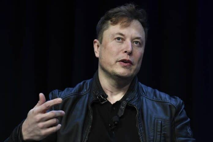 Elon Musk advierte Inteligencia Artificial