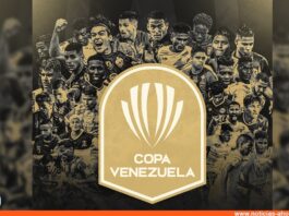 ¡Vuelve la emoción! FVF anuncia el regreso de la Copa Venezuela 2024 con formato renovado